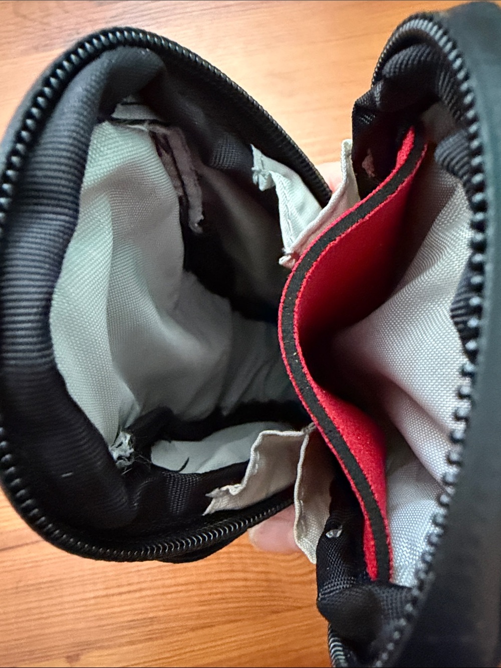 Specialized Cycling Saddle Bag - Picture 3 of 5